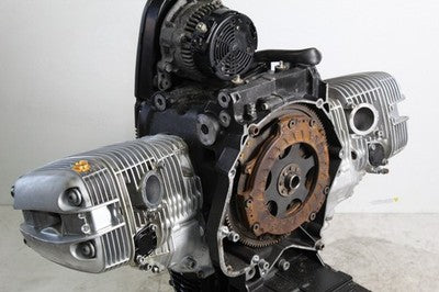 2001 BMW R1100RT OEM ENGINE MOTOR