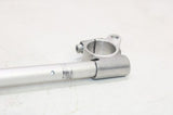 1995 KAWASAKI NINJA ZX6R ZX600F OEM LEFT CLIP ON HANDLEBAR W MIRROR