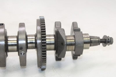 01-07 SUZUKI HAYABUSA GSX1300R OEM ENGINE MOTOR CRANKSHAFT CRANK SHAFT