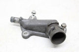 06-09 SUZUKI GSXR 750 OEM CYLINDER COOLANT INLET OUTLET COVER CONECTOR