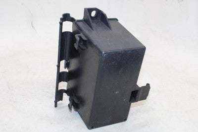 99-07 YAMAHA ROAD STAR XV1600A OEM BATTERY TRAY BOX HOLDER