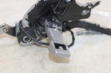 1995 BMW R1100R OEM RIGHT REARSET REAR SET DRIVER FOOT PEG REST STOP