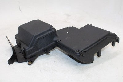 2003 BMW K1200GT K41 OEM BOX COMPARTMENT COWL