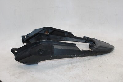 2013 HONDA CB500X OEM CENTER REAR BACK TAIL FAIRING COWL