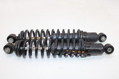 1974 BMW R90 6 OEM LEFT RIGHT REAR BACK SHOCKS SHOCK SET PAIR SUSPENSION
