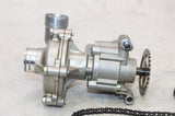 2012 Yamaha FZ8 FZ8-NC OEM ENGINE MOTOR OIL PUMP