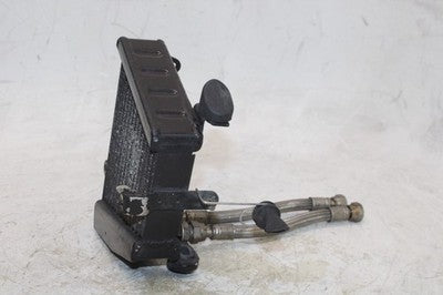 2003 DUCATI 999 OEM ENGINE MOTOR OIL COOLER