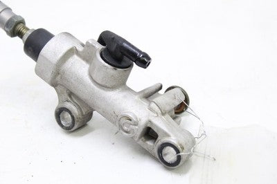 06-09 YAMAHA YZF R6S OEM REAR BACK BRAKE MASTER CYLINDER