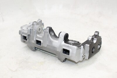 2000 HONDA CBR929RR OEM REAR BACK SUBFRAME MOUNTING BRACKET SWINGARM BRACKET