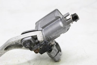 99-09 HONDA REBEL 250 CMX250C OEM FRONT BRAKE MASTER CYLINDER
