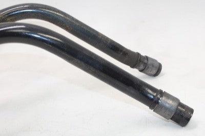 92-05 KAWASAKI NINJA 250R EX250F OEM EXHAUST HEADER PIPES MANIFOLD