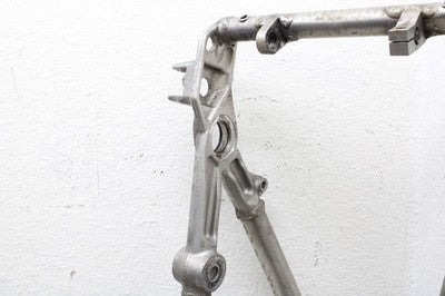 08-10 BMW G450X OEM FRAME CHASSI