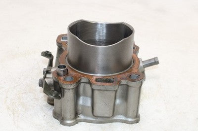 01-09 SUZUKI SV650 OEM FRONT ENGINE MOTOR PISTON CYLINDERS BLOCK JUG
