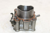 01-09 SUZUKI SV650 OEM FRONT ENGINE MOTOR PISTON CYLINDERS BLOCK JUG