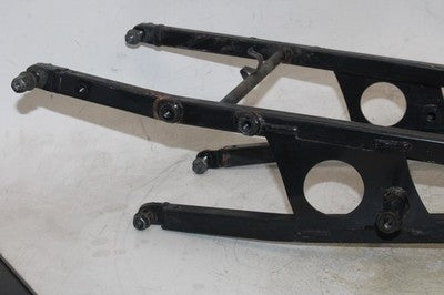 01-03 HONDA CBR1100XX OEM REAR SUBFRAME BACK SUB FRAME
