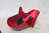 06-07 KAWASAKI NINJA 250R EX250F OEM FRONT WHEEL FENDER COWL FAIRING