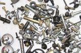 2004 HONDA REFLEX SPORT 250 NSS250S OEM ENGINE MOUNTING BOLTS HARDWARE SCREWS