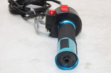 2013 DAIX MOPED SCOOTER OEM RIGHT HANDLE SWITCHES KILL OFF START SWITCH