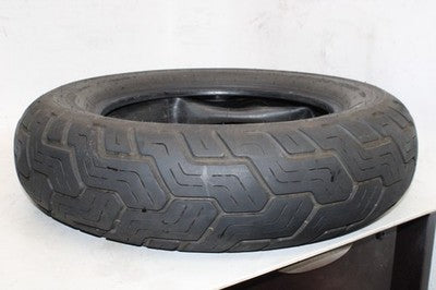 REAR BACK WHEEL TIRE Dunlop D404 170/80-15 M/C 77H Tubeless