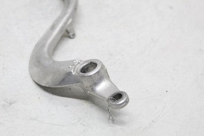 06-11 KAWASAKI KX450F OEM RIGHT REARSET BRAKE FOOT PEDAL