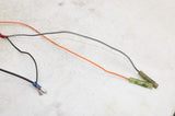 1984 Yamaha Tri Moto 225 YTM225DX OEM ECU WIRE CONNECTOR