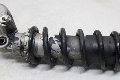 01-03 SUZUKI GSXR 600 750 OEM REAR BACK SHOCK ABSORBER SUSPENSION