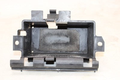 2002 YAMAHA ROAD STAR XV1600A OEM BATTERY TRAY BOX HOLDER
