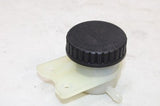 1999 MOTO GUZZI 1100 OEM REAR BRAKE MASTER FLUID RESERVOIR TANK BOTTLE