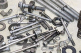 18-19 KTM 390 DUKE OEM ENGINE MOUNTING BOLTS HARDWARE MOTOR SCREWS