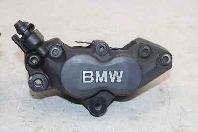 2005 BMW K1200S ABS OEM RIGHT LEFT FRONT BRAKE CALIPER SET PAIR CALIPERS