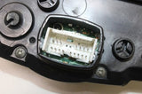 2008 SUZUKI GSXR 600 OEM SPEEDO TACH GAUGES DISPLAY CLUSTER SPEEDOMETER