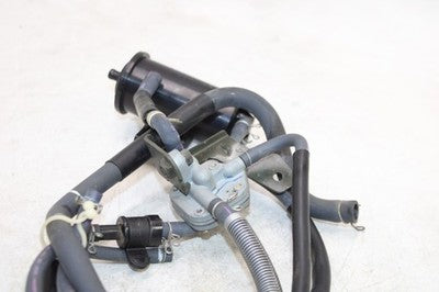 2004 YAMAHA VINO 125 XC125 OEM EVAP VAPOR CHARCOAL EMISSION CANISTER