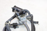 2004 YAMAHA VINO 125 XC125 OEM EVAP VAPOR CHARCOAL EMISSION CANISTER