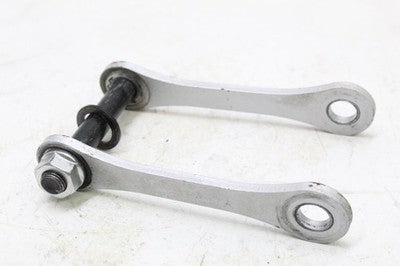 2011 KAWASAKI KLR650 OEM REAR DOGBONE SHOCK LINKAGE LINK