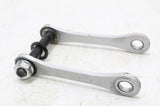 2011 KAWASAKI KLR650 OEM REAR DOGBONE SHOCK LINKAGE LINK