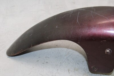 87-95 SUZUKI INTRUDER 1400 VS1400GL OEM FRONT WHEEL FENDER