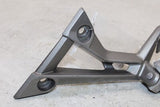 13-17 KAWASAKI NINJA 300 EX300B ABS OEM LEFT REAR BACK PASSENGER PEG