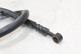 2003 SUZUKI GSXR750 OEM FRONT BRAKE HOSE LINE