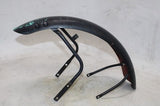2022 CHONGQING ZONGSHEN CSC CAFE RACER OEM FRONT WHEEL FENDER