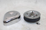 1996 HARLEY-DAVIDSON SOFTAIL OEM AIR CLEANER FILTER BOX
