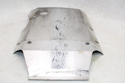 2006 HONDA GOLDWING 1800 GL1800 OEM BELLY SHIELD PLATE