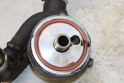 98-99 YAMAHA YZF R1 OEM ENGINE MOTOR OIL COOLER