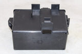 99-09 YAMAHA ROAD STAR XV1600A OEM BATTERY TRAY BOX HOLDER