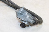 2009 Suzuki GS500F OEM FUEL GAS TANK PETCOCK SHUT ON OFF VALVE