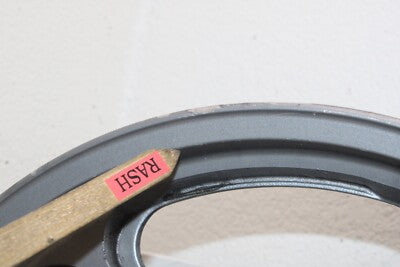 00-04 KAWASAKI CONCOURS 1000 ZG1000A OEM FRONT WHEEL RIM