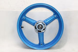 01-02 SUZUKI GSXR 1000 OEM FRONT WHEEL RIM
