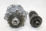 2007 SUZUKI GSXR600 OEM ENGINE MOTOR TRANSMISSION TRANNY GEARS