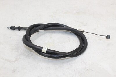 06-20 YAMAHA YZF R6 OEM CLUTCH CABLE LINE