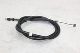 06-20 YAMAHA YZF R6 OEM CLUTCH CABLE LINE
