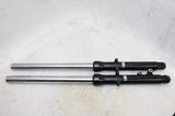 2007 KAWASAKI NINJA 250R EX250F OEM FRONT FORKS SHOCK SUSPENSION SET PAIR
